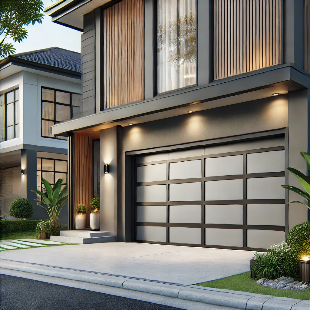 Professional Garage Door Company Gold River CA - 24/7 Emergency Service & Repairs
