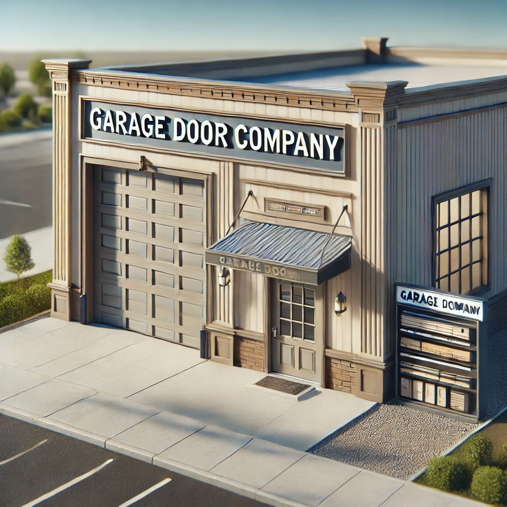 Best Garage Door Company Near Me Gold River CA - 24/7 Emergency Service