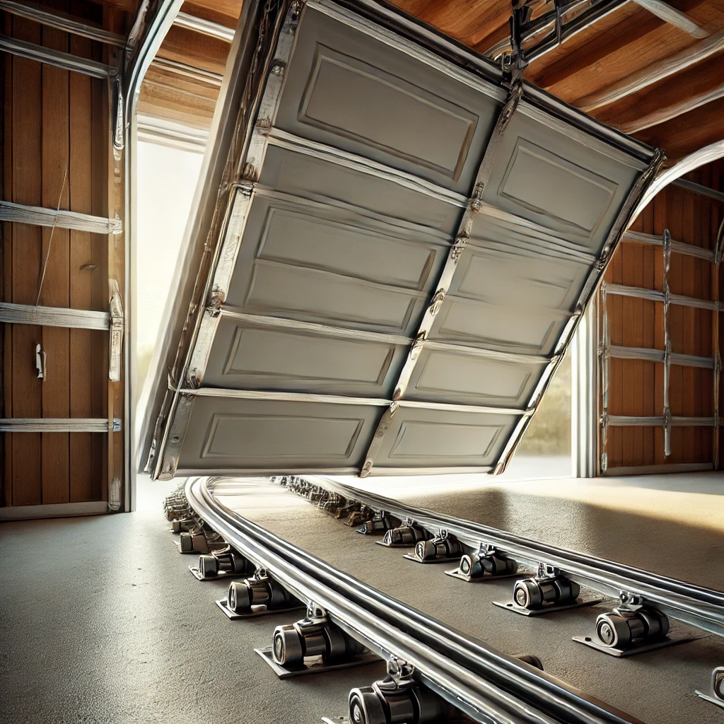 Garage door off track repair in Gold River CA - 24/7 Emergency Repair Services by Gold River Garage Door Repair