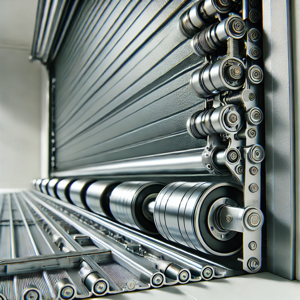 Expert Roller Garage Door Repairs Gold River CA - Professional Door System Specialists